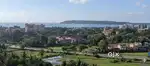 Luxurious 2BHK Sea View Terrace Apartment for Rent in Dona Paula!