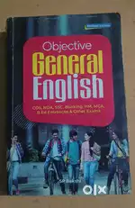 SP BAKSHI ENGLISH
