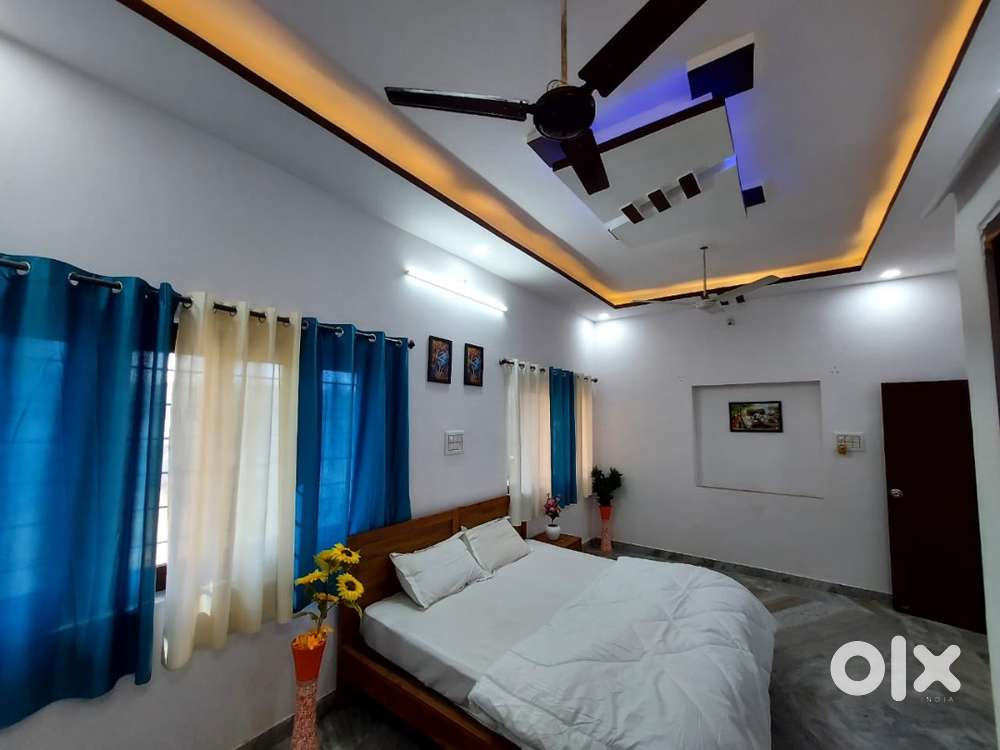 Beautiful Villa for sale on main haldighati highway with Pool & Garden