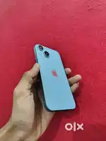 Selling my 5 Months Old IPhone 14 With Bill and Box.