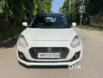 Maruti Suzuki Swift LXI Option, 2021, Petrol