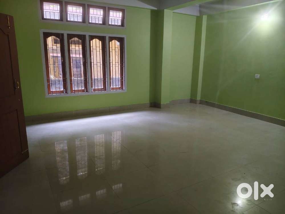 3BHK (total 4 rooms) for rent in Bagharbari, Panjabari, Guwahati