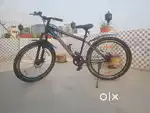 Tata cycle for teen ager and student