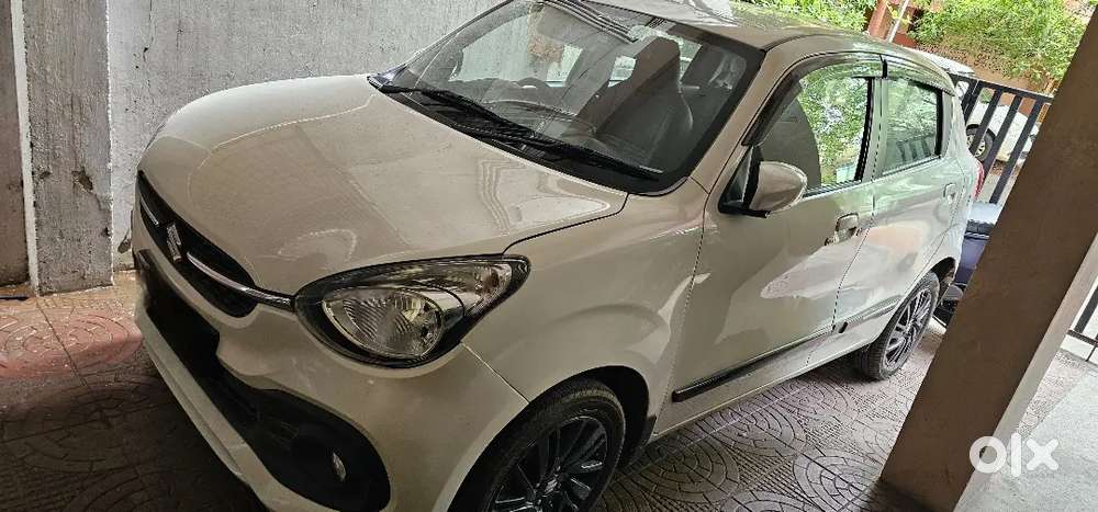 Maruti Suzuki Celerio 2023 Petrol 36500 Km Driven