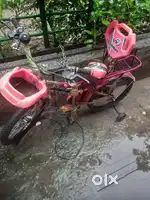 Brand new Bicycle for 5 to 10 years