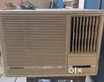 O General 1.5 Ton Window ac. Very Fast Cooling.