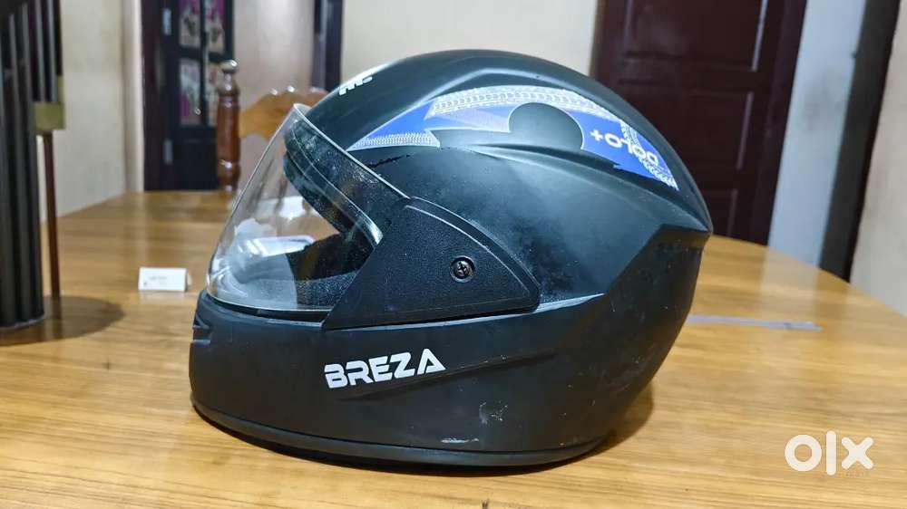 2 wheeler Helmet