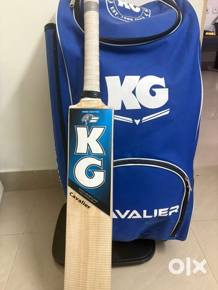 KG Cricket Kit SH size