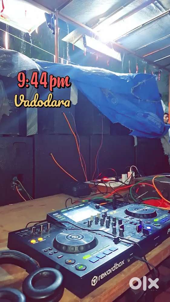 Dj for rent any occasion and utrayan