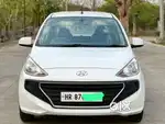 Hyundai New Santro 1.1 Magna MT, 2022, Petrol