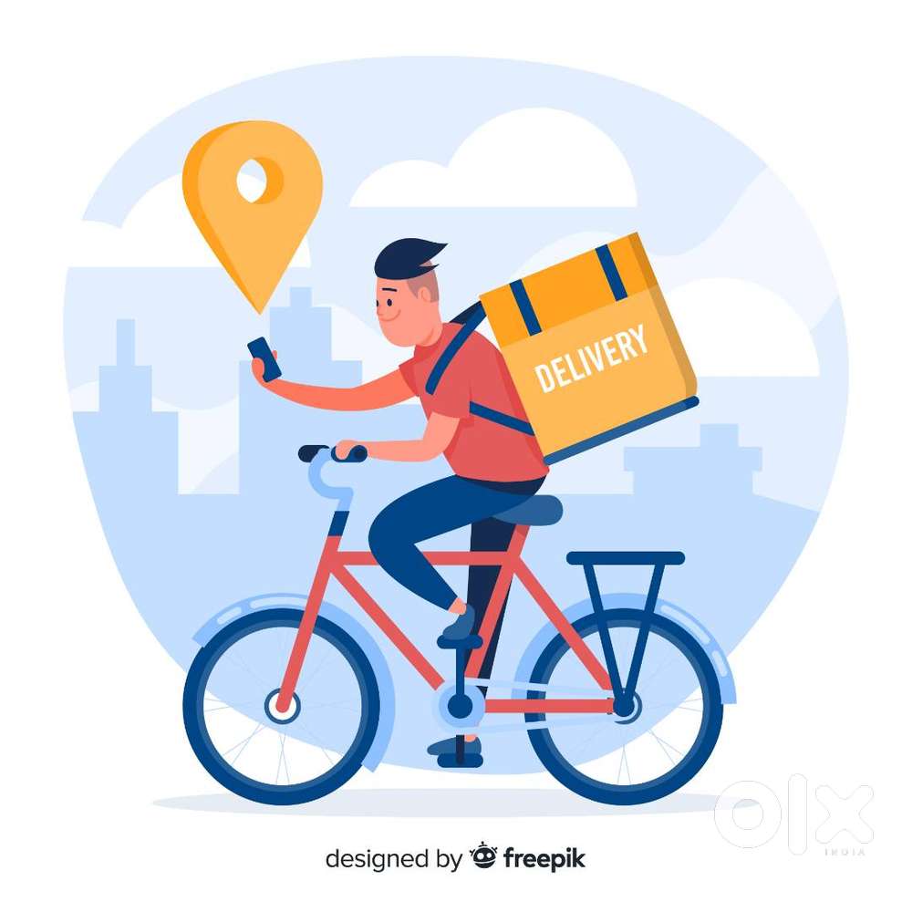 Delivery Agent