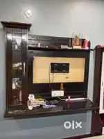 Tv panel good condition