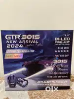 GTR 301S projecter signature edition with one year warranty full