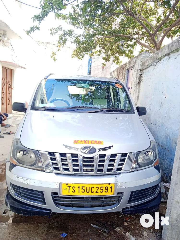 Mahindra Xylo 17 Diesel Well Maintained