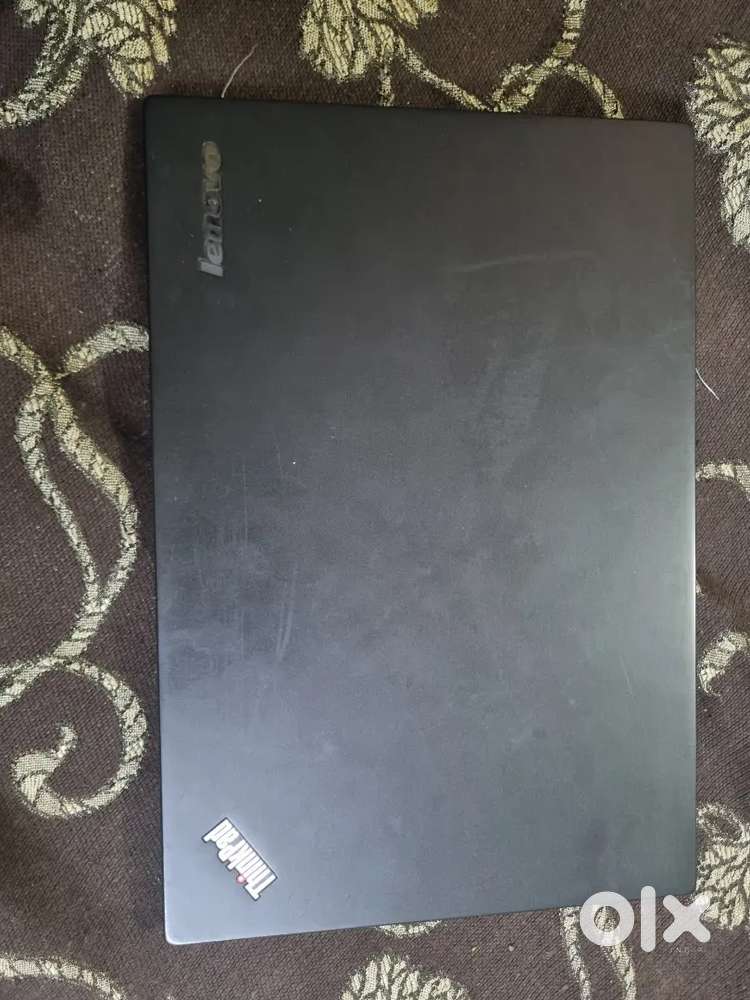 Lenovo thinpad t450s laptop