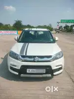 Maruti Suzuki Brezza ZDi Plus, 2016, Diesel