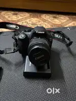 Canon EOS 1200D