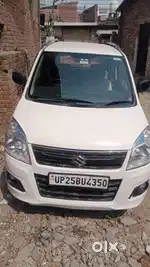 In a good condition