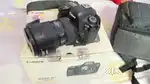 My canon 6d mark 2 with 24/105 lense original btry original chrger