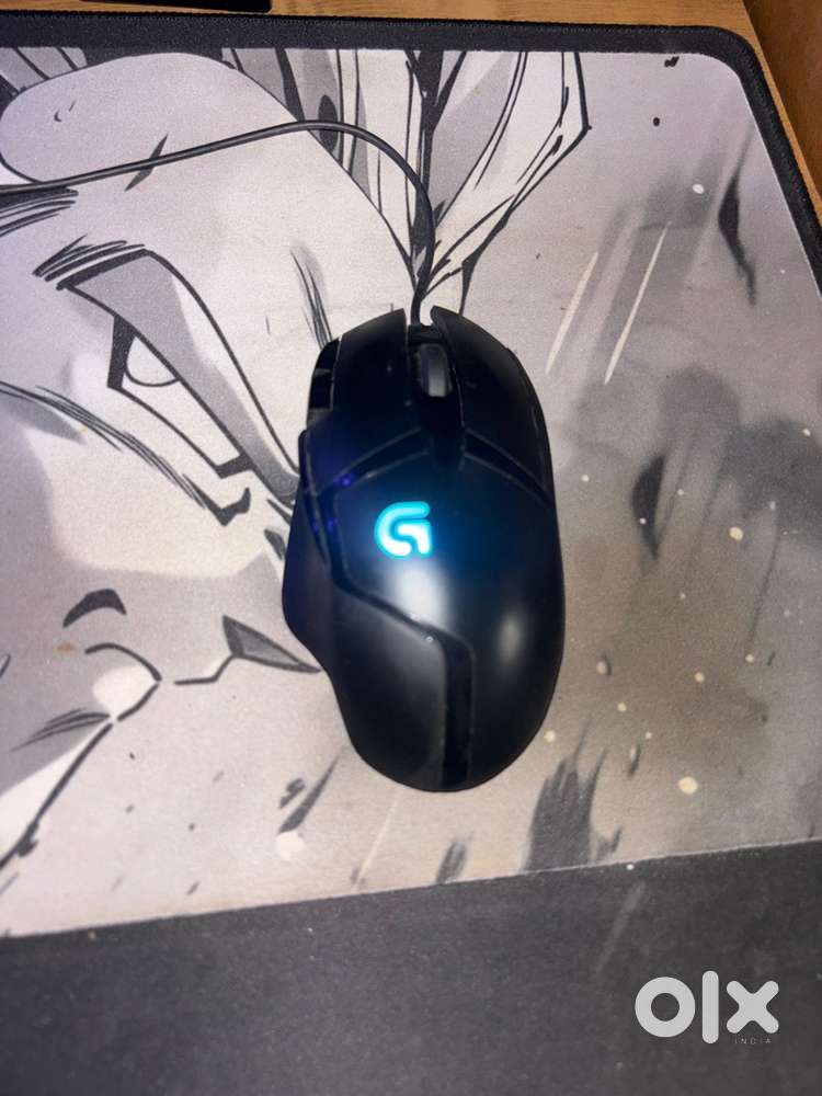 Logitech G402 Gaming mouse