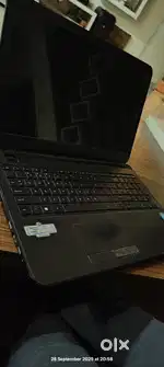 HP laptop business 24OR