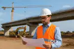 Need Site Engineer in Construction Company, Calicut Town and Balussery