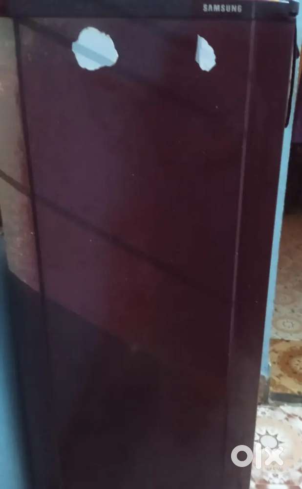 Lg refrigerator 150 ltr.