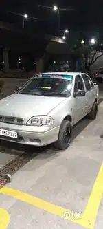 Maruti Suzuki Esteem 2004 Petrol 80000 Km Driven