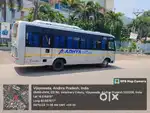 19 seater sml bus