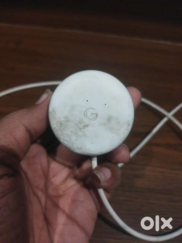 Google Nest Power Cord Original