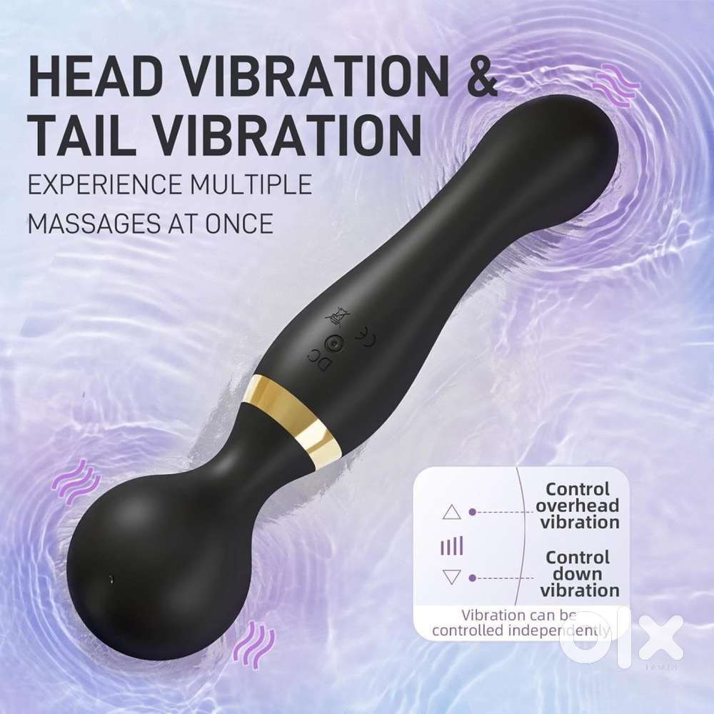 Massager for body