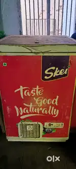 Deep Freezer