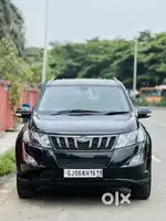 Mahindra XUV500 2.2 W10, 2016, Diesel