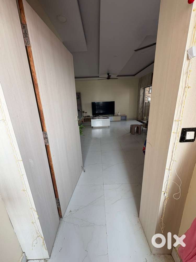 ULTRA PREMIUM 2BHK IN KRISHNA APARTMENT