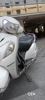 Working condition