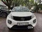 Tata Nexon 1.2 Revotron XZ Plus, 2018, Petrol
