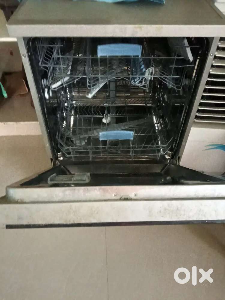 Ifb dishwasher neptune vx