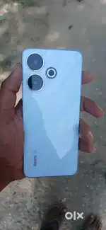Redmi 13 5g 8.128 hai new phone