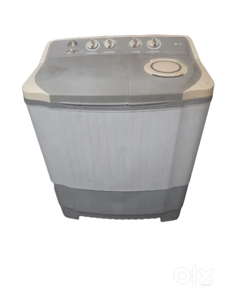 Washing machine 6.5kg