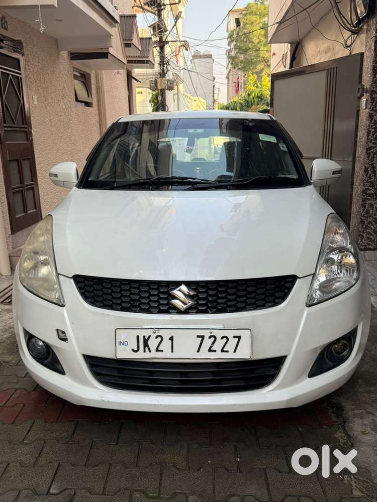 Maruti Suzuki Swift 2011 Diesel Good Condition