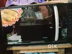 Multipurpose Oven