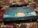 DVD Digital Video Broadcast (DVB) Direct to Home in Good Condition