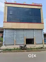 Sidhi me Shop rent par deni h.