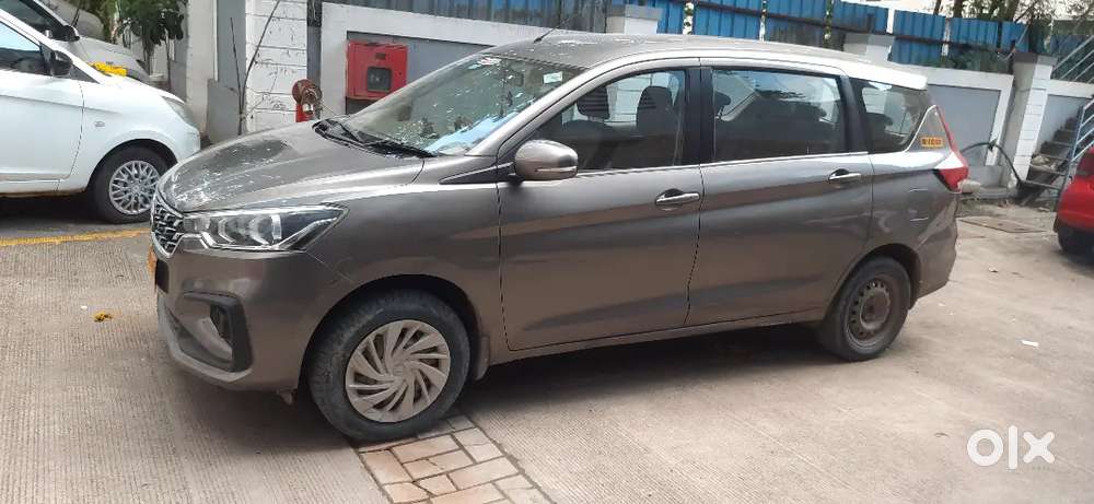 Maruti Suzuki Ertiga 2023 CNG & Hybrids 100100 Km Driven