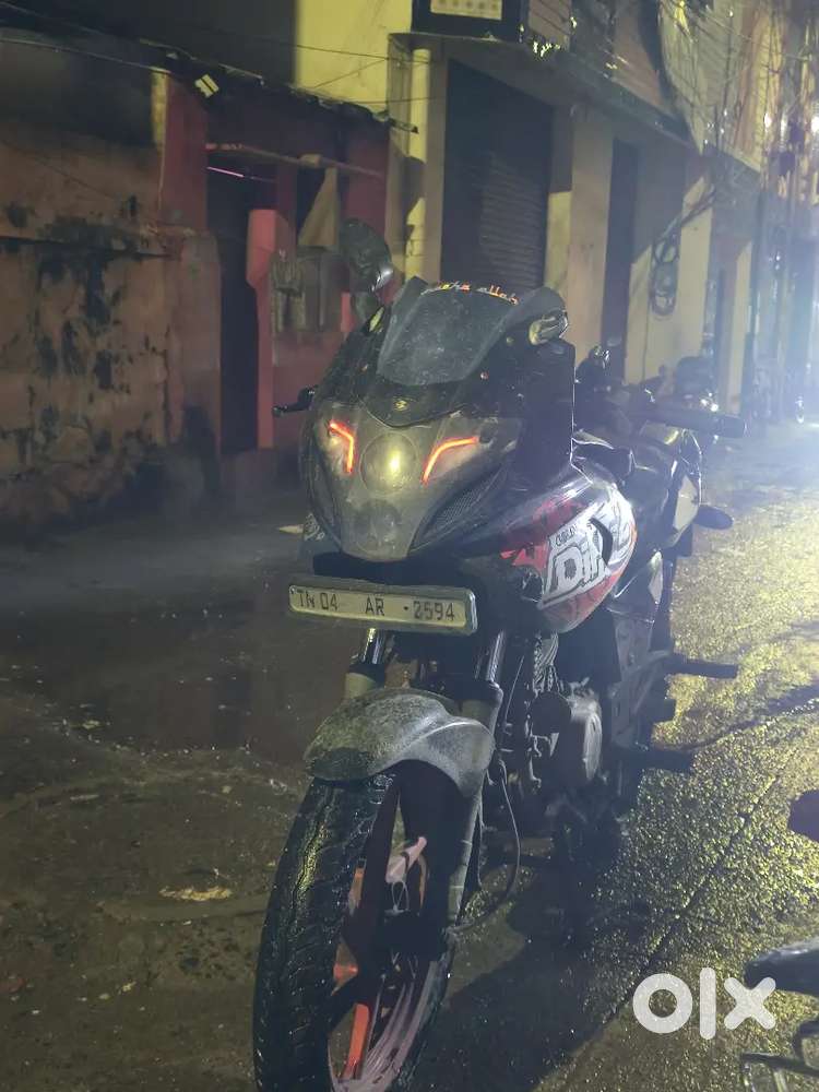 Good condition perfect running