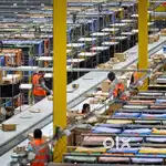 IMMEDIATE JOINING IN WAREHOUSE COMPANY