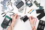Mobile Reparing Technician