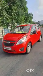 Chevrolet Beat, 2013, Diesel