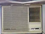 O gernal window ac