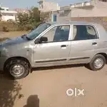 Maruti Suzuki 800 2007 Petrol Good Condition